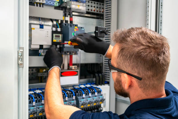 Electrical Outlet Repair in Panama City Beach, FL