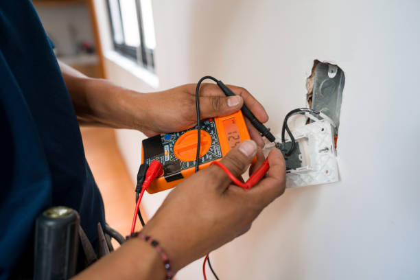 Best Commercial Electrician Services  in Panama City Beach, FL