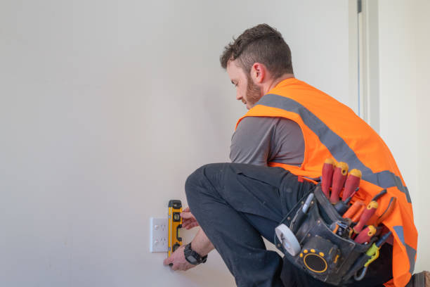 Industrial Electrical Services in Panama City Beach, FL