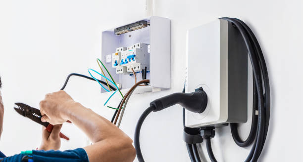 Best Circuit Breaker Repair  in Panama City Beach, FL